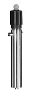 Sita uv 107 ysteem