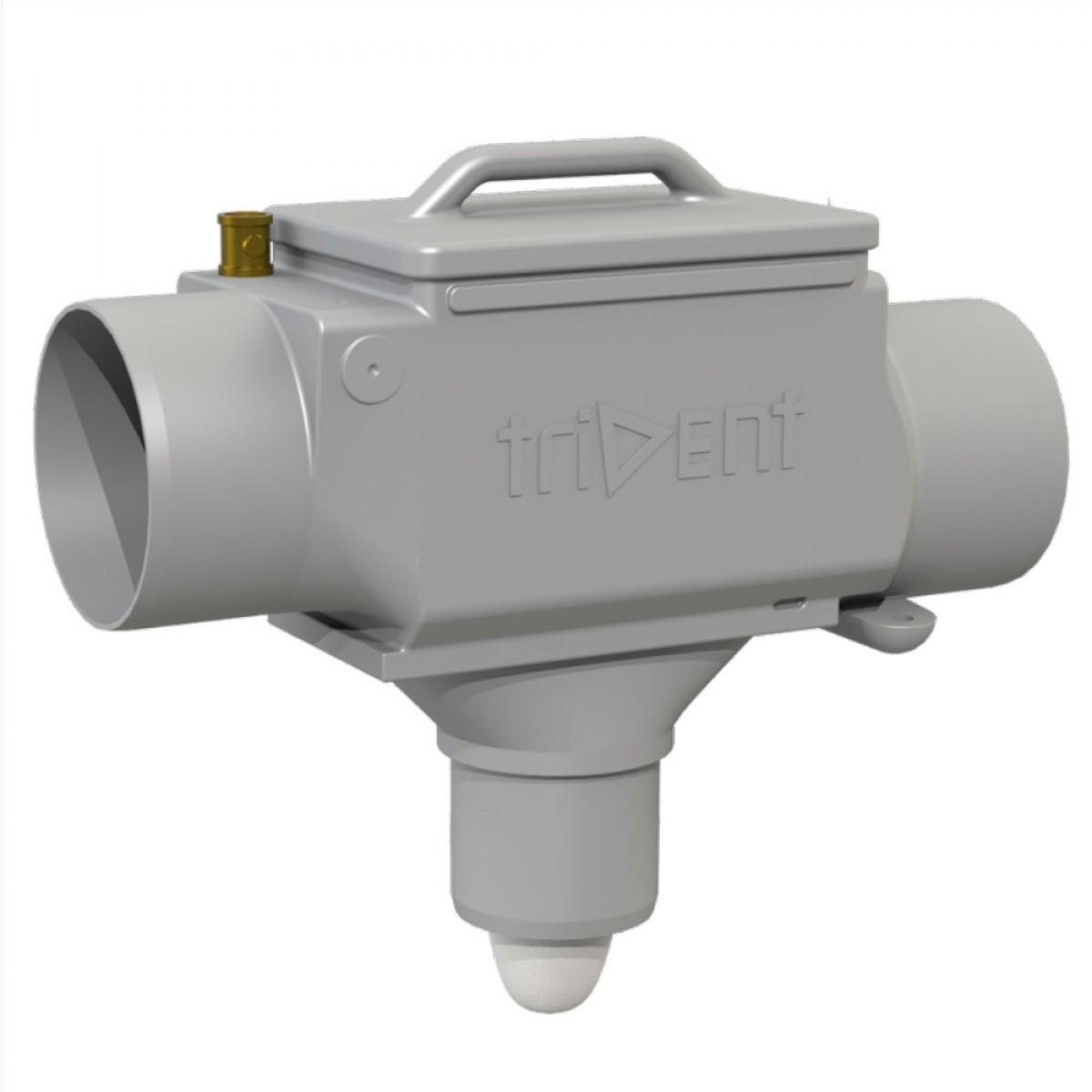 Trident Regenwater Filter