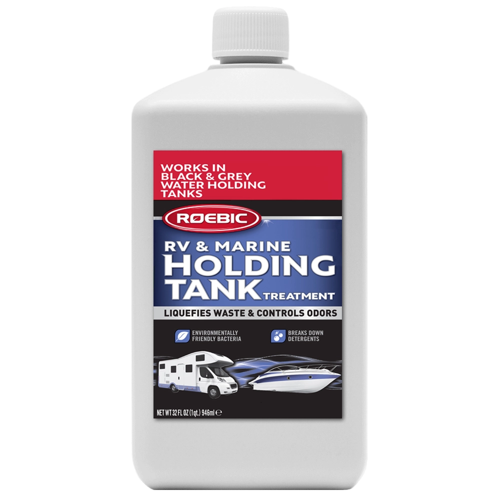 Roebic Holding Tank Treatment