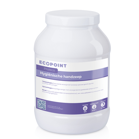 Proleco handzeep