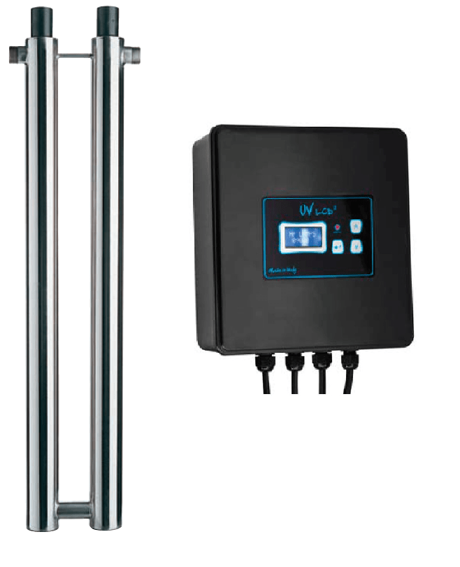 Sita UV 550 system